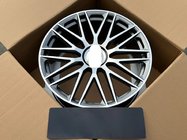 Mercedes SL R231 2012–2020 Smidda fälgar OEM R21 V3 (4 st) foto 2