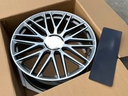 Mercedes SL R231 2012–2020 Smidda fälgar OEM R21 V3 (4 st) foto 4