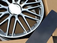 Mercedes SL R231 2012–2020 Smidda fälgar OEM R21 V3 (4 st) foto 10