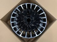 Mercedes S-class W223 2020– Smidda OEM-fälgar R22 V3 (4 st) foto 1