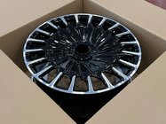 Mercedes S-class W223 2020– Smidda OEM-fälgar R22 V3 (4 st) foto 3