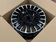 Mercedes S-class W223 2020– Smidda OEM-fälgar R22 V3 (4 st) foto 2