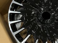 Mercedes S-class W223 2020– Smidda OEM-fälgar R22 V3 (4 st) foto 4