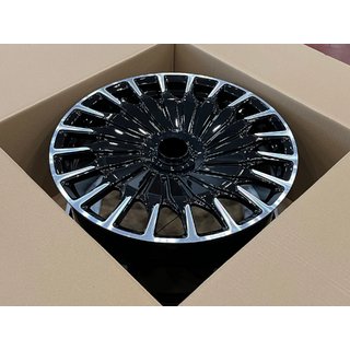 Smidda OEM-fälgar R22 V3 (4 st) foto 3