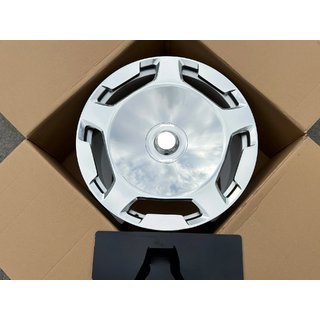 Smidda fälgar OEM R22 V4 (4 st) foto 1