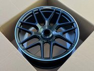 Mercedes GLC X253 2015–2022 Smidda fälgar OEM R21 V1 (4 st) foto 2