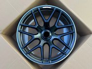 Mercedes GLC X253 2015–2022 Smidda fälgar OEM R21 V1 (4 st) foto 1