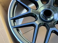 Mercedes GLC X253 2015–2022 Smidda fälgar OEM R21 V1 (4 st) foto 7
