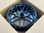 Mercedes GLC X253 2015–2022 Smidda fälgar OEM R21 V2 (4 st) foto 2
