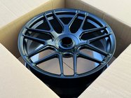 Mercedes GLC X253 2015–2022 Smidda fälgar OEM R21 V2 (4 st) foto 3