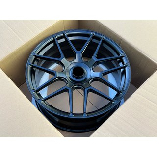 Smidda fälgar OEM R21 V2 (4 st) foto 2