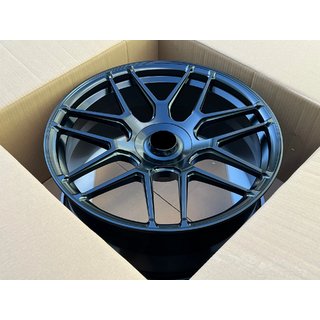 Smidda fälgar OEM R21 V2 (4 st) foto 3