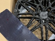 Mercedes C-klass W204 2007–2015 Smidda OEM-fälgar R19 (4 st) foto 7