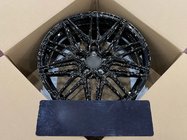 Mercedes C-klass W204 2007–2015 Smidda OEM-fälgar R19 (4 st) foto 2