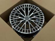 Mercedes EQS 2021– Smidda OEM-fälgar R19 V1 (4 st) foto 3