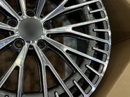 Mercedes EQS 2021– Smidda OEM-fälgar R19 V1 (4 st) foto 5