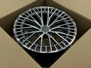 Mercedes EQS 2021– Smidda OEM-fälgar R19 V1 (4 st) foto 2