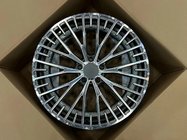 Mercedes EQS 2021– Smidda OEM-fälgar R19 V1 (4 st) foto 1
