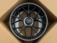 Mercedes AMG GT C190/R190 2014–2022 Smidda fälgar OEM R19 V2 (4 st) foto 1