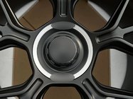 Mercedes AMG GT C190/R190 2014–2022 Smidda fälgar OEM R19 V2 (4 st) foto 7