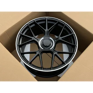 Smidda fälgar OEM R19 V2 (4 st) foto 2