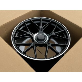 Smidda fälgar OEM R19 V2 (4 st) Mercedes AMG GT C190/R190 2014–2022 foto 3