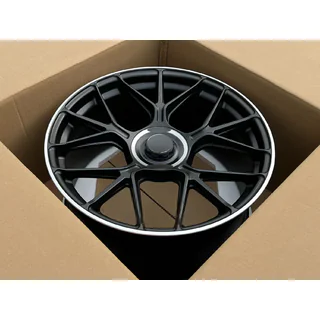 Smidda fälgar OEM R19 V2 (4 st) foto 3