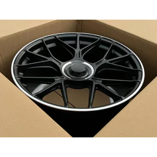 Smidda fälgar OEM R19 V2 (4 st) foto 4