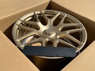 Mercedes GLS X167 2019– Smidda OEM R23 V1 fälgar (4 st) foto 4