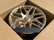 Mercedes GLS X167 2019– Smidda OEM R23 V1 fälgar (4 st) foto 3