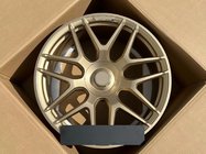 Mercedes GLS X167 2019– Smidda OEM R23 V1 fälgar (4 st) foto 1