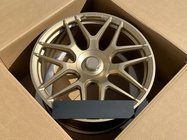 Mercedes GLS X167 2019– Smidda OEM R23 V1 fälgar (4 st) foto 2