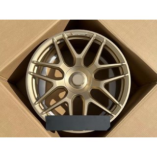 Smidda OEM R23 V1 fälgar (4 st) Mercedes GLS X167 2019– foto 1