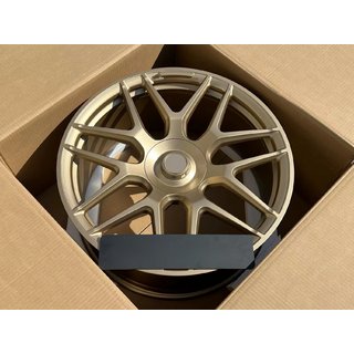Smidda OEM R23 V1 fälgar (4 st) Mercedes GLS X167 2019– foto 2