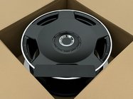 Mercedes GLE W167 2018– Smidda fälgar OEM R22 V1 (4 st) foto 3