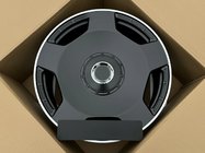 Mercedes GLE W167 2018– Smidda fälgar OEM R22 V1 (4 st) foto 1
