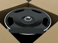 Mercedes GLE W167 2018– Smidda fälgar OEM R22 V1 (4 st) foto 4