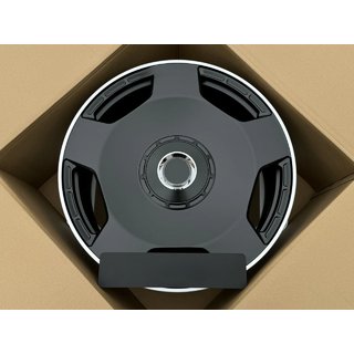 Smidda fälgar OEM R22 V1 (4 st) Mercedes GLE W167 2018– foto 1