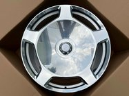Mercedes GLS X167 2019– Smidda fälgar OEM R22 V1 (4 st) foto 1
