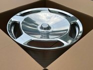 Mercedes GLS X167 2019– Smidda fälgar OEM R22 V1 (4 st) foto 3