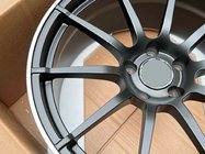 Mercedes SLS C197 2010–2014 Smidda OEM-fälgar R19 R20 (4 st) foto 5