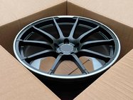 Mercedes SLS C197 2010–2014 Smidda OEM-fälgar R19 R20 (4 st) foto 4