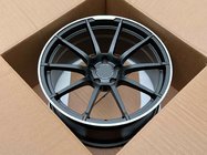 Mercedes SLS C197 2010–2014 Smidda OEM-fälgar R19 R20 (4 st) foto 2