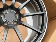 Mercedes SLS C197 2010–2014 Smidda OEM-fälgar R19 R20 (4 st) foto 7