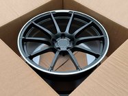 Mercedes AMG GT C190/R190 2014–2022 Smidda OEM-fälgar R19 R20 (4 st) foto 2