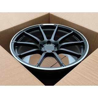 Smidda OEM-fälgar R19 R20 (4 st) Mercedes AMG GT C190/R190 2014–2022 foto 4
