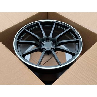 Smidda OEM-fälgar R19 R20 (4 st) Mercedes AMG GT C190/R190 2014–2022 foto 2