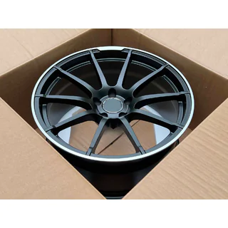 Smidda OEM-fälgar R19 R20 (4 st) foto 2