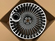 Mercedes S-class W223 2020– Smidda OEM-fälgar R22 V5 (4 st) foto 5