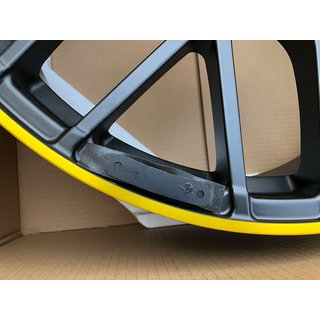 Smidda OEM fälgar R20 (4 st) Mercedes CLS C257 2018– foto 3